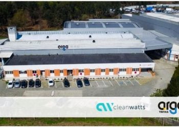 Cleanwatts anuncia primeira comunidade de energia com cliente industrial