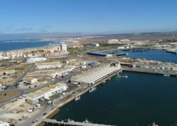 Docapesca adjudica intervenções de requalificação na lota de Peniche no valor de 408 mil euros