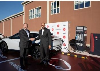 EDP e Kia juntas no desenvolvimento de uma das maiores redes de carregamento elétrico ultrarrápido de Espanha