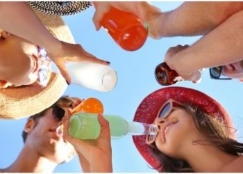 66,5% dos portugueses preferem embalagens de vidro para proteger o ambiente