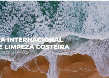 Organizações portuguesas juntam-se em ações de recolha de lixo marinho