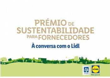 “Prémio de Sustentabilidade” desafia fornecedores do Lidl a apresentarem soluções inovadoras de embalagens