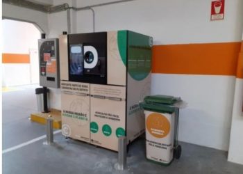 Projeto piloto do Continente apoia instituições e promove a reciclagem