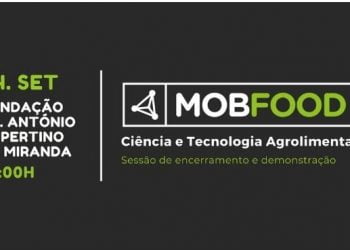 PortugalFoods dá a conhecer os resultados do projeto de I&D MobFood