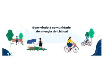 Plataforma Solis quer capacitar potencial fotovoltaico de Lisboa