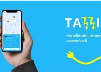 Tazzi é a nova aplicação de mobilidade partilhada que só trabalha com veículos verdes