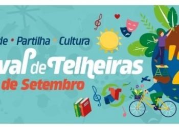 “Festival de Telheiras 2021” celebra Semana Europeia da Mobilidade com programa especial