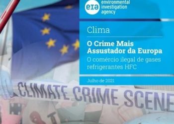 ZERO apela ação das autoridades ao tráfico de gases fluorados em Portugal