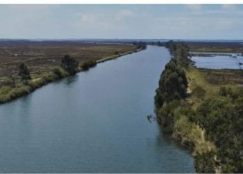 ZERO quer nova avaliação de impacte ambiental sobre a construção de novo açude no Rio Vouga