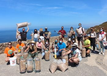 “A Caminhada das Beatas” chega ao Cabo da Roca