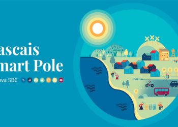 Sustent’Arte leva à Nova SBE arte a partir de resíduos recolhidos no mar e nas praias