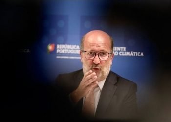 Ministro do Ambiente: “Preço da eletricidade não sobe no mercado regulado em 2022”