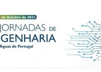XII Jornadas e Engenharia do Grupo AdP regressam entre 25 e 29 de outubro