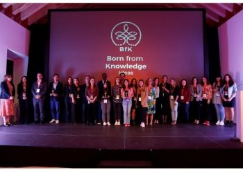 BfK Ideas: Termy.co distinguido na categoria Recursos Naturais, Ambiente, Energia e Mobilidade Sustentável