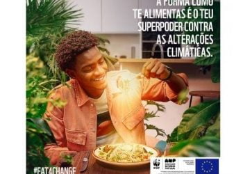Eat4Change quer revolucionar a forma como os portugueses se alimentam
