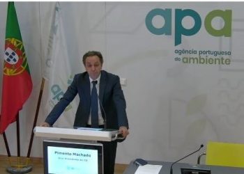 Projeto “Tá na Horta” recebe apoio do Fundo Ambiental