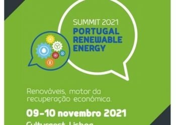 APREN vai juntar mais de 50 especialistas nacionais e internacionais para falar de renováveis