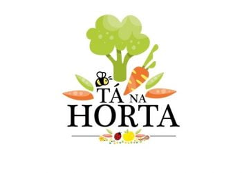 Projeto “Tá na Horta” recebe apoio do Fundo Ambiental