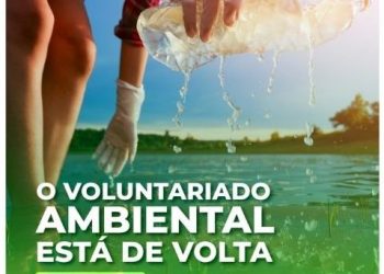Ações de Voluntariado Ambiental da ASPEA retomam à normalidade