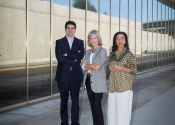 Conselho de Administração da Águas do Tejo Atlântico tem nova composição