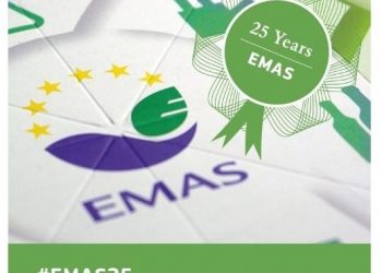Comissão Europeia homenageia Bluepharma pelos 18 anos de adesão ao EMAS