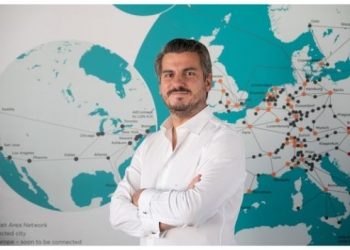 Colt quer ser líder de mercado na sustentabilidade