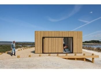 Docapesca anuncia investimento de 288 mil euros para modernizar lota da Carrasqueira