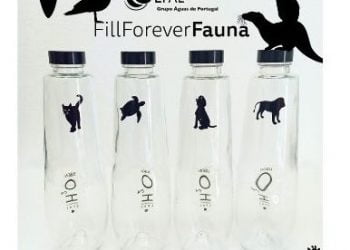 EPAL celebra Dia Nacional do Animal com lançamento da nova Fill Forever