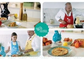 EPAL promove “receitas circulares” para combater o desperdício alimentar