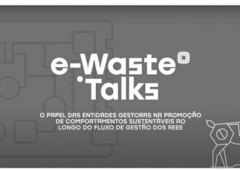 ERP Portugal e LG Portugal dão palco ao lixo eletrónico através de quatro “e-Waste Talks”