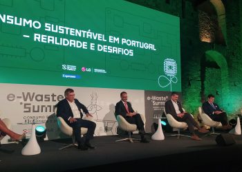 “Sensibilização” é central na problemática e nos desafios dos REEE