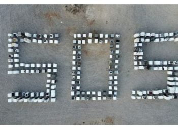 Electrão: 75% dos resíduos elétricos são desviados para o mercado paralelo