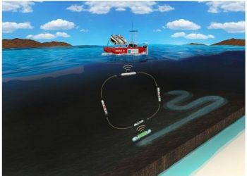 Investigadores desenvolvem solução para exploração autónoma das profundezas do oceano