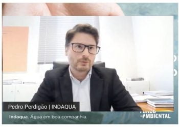 Indaqua: “Cidadão-consumidor é quem deve suportar os custos com a operação e com o investimento”
