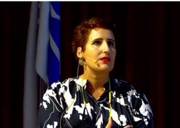 “Não se pode continuar em modo ´Windows 95´”, alerta Inês Costa