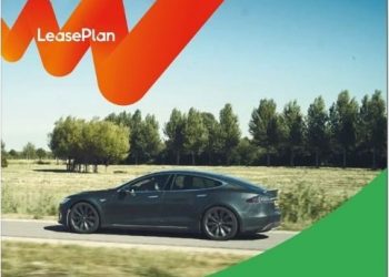 LeasePlan: Empresas têm pouco tempo para eletrificar frotas e prevenir efeitos das alterações climáticas