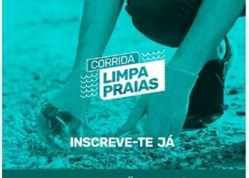 Lipor promove ação de limpeza nas praias de cinco municípios