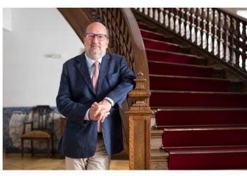 #GrandeEntrevista: “Nunca serei um ministro totalmente realizado” (Parte I/II)