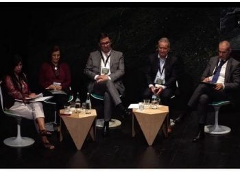 Excesso de burocracia prejudica Portugal numa boa gestão florestal