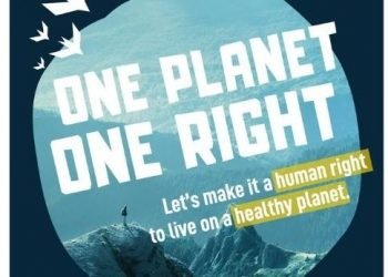 ONU consagra direito universal a um ambiente saudável