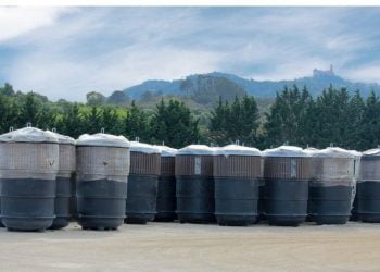 Sintra anuncia investimento de mais de um milhão de euros em contentorização