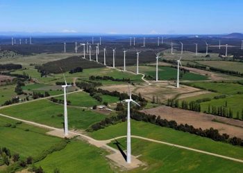 ACCIONA Energía anuncia contrato de compra de dois projetos eólicos em desenvolvimento no Brasil