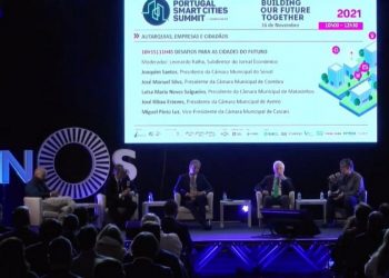 Portugal Smart Cities: Desequilíbrios financeiros são um bloqueio no rumo às cidades do futuro