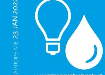 Ciência Viva lança concurso de ideias para proteger a água