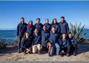 #ClimestoGo: Jovens portugueses partilham experiência da viagem na COP26