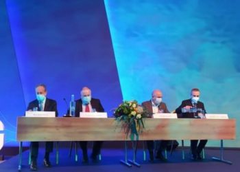 #ENEG2021: “As soluções passam sempre por decisões políticas”