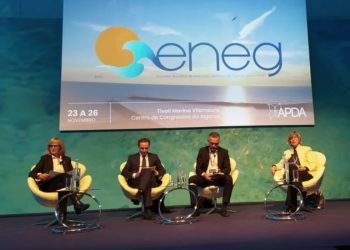 #ENEG2021: Algarve pode e deve ser um “exemplo inspirador” de sustentabilidade ambiental