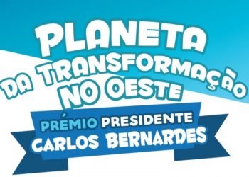 Prémio Presidente Carlos Bernardes vai distinguir práticas sustentáveis na Região Oeste
