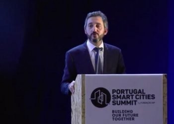 Portugal Smart Cities: “Estratégia dos transportes públicos junta todos os temas da mobilidade numa perspetiva de ser uma tecnologia mais limpa”