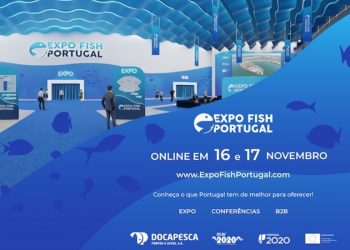 Expo Fish Portugal quer ser um sucesso para a internacionalização do pescado português